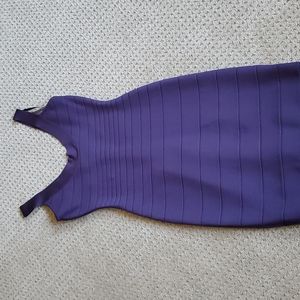 Herve Leger Bandage  dress. Size small